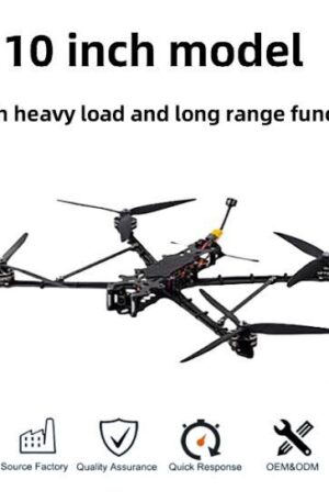 10Inch kamikaze