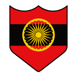 western command, indian army